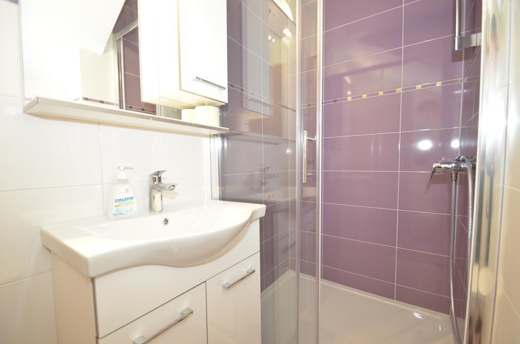 Apartment Anica Kuk Стариград-Пакленица Номер фото
