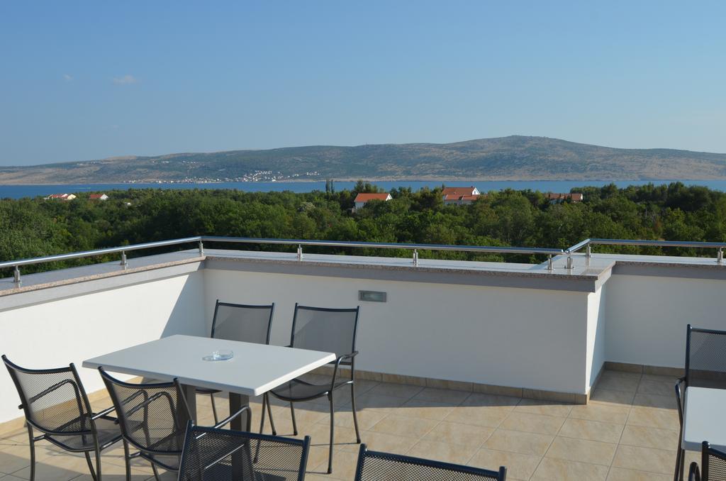 Apartment Anica Kuk Стариград-Пакленица Номер фото